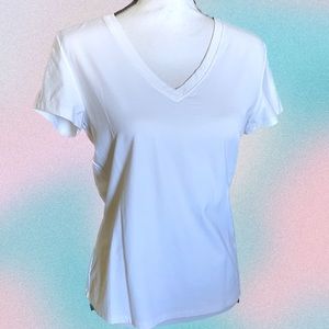The Best V-neck top